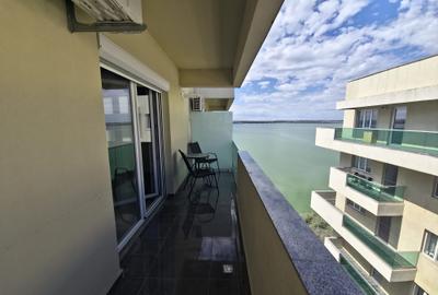 Apartament modern Moonlight Mamaia – 2 camere, etaj 9, vedere panoramică - 1