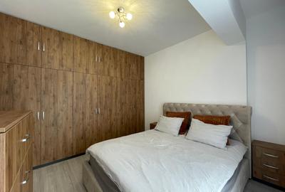 Apartament cu 3 camere decomandat, mobilat în Pantelimon