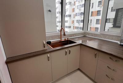 APARTAMENT LUX 2 CAMERE/ MOBILAT SI UTILAT - 10