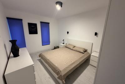 Duplex de închiriat,utilat mobilat, Borhanici ,Cluj Napoca - 4