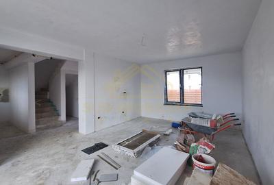 CASA P+1+POD-4 CAM-TEREN 150 MP-MIRASLAU - 13