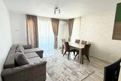 COMISION 0% | Apartament 2.5 camere | 67 m2 | Parcare + Boxa | MAURER BARTOLOMEU - 1