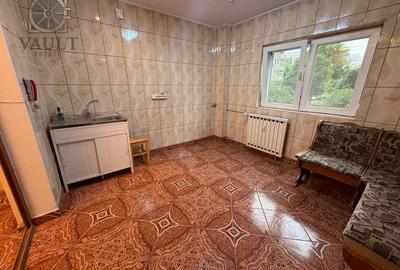 APARTAMENT 2 CAMERE-SEBASTIAN-PARC-DECOMANDAT-ETAJ 1/8-SUPRAFATA 60MP - 5