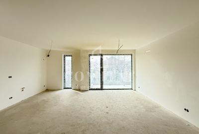 Apartament 3 camere 92 mp | Etaj 2 | Zonă premium – Gheorgheni - 2