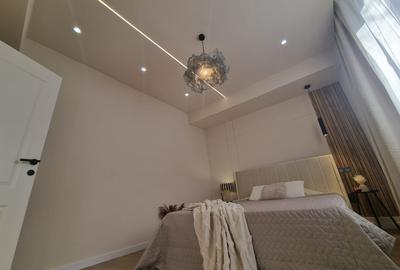 Apartament ultrafinisat, zonă centrală – Strada Horea - 18