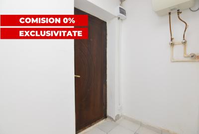 VANZARE GARSONIERA VITAN- MALL VITAN -COMISION 0% - 15