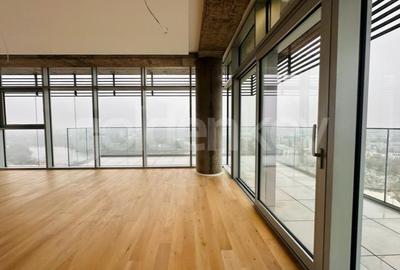 Vedere de exceptie! Apartament nou cu 4 camere, 4 bai | 212mpc - 3