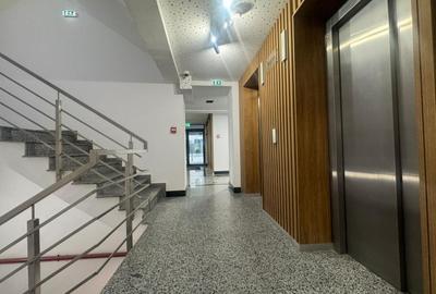 3 camere decomandat || PIPERA ROND OMV - 12