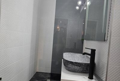 Garsoniera decomandata | Etaj 2 | Zona Rogerius - Str. Podului - 6
