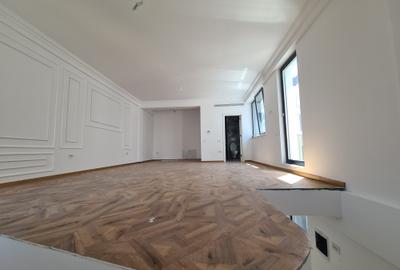 Duplex cu 2 camere în Timpuri Noi