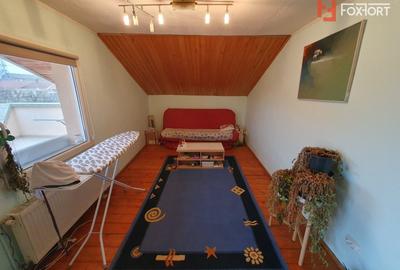 COMISION 0% Casa individuala cu 6 camere si teren de 761 mp - Blascovici - 22