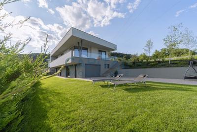 Proprietate fabuloasa | 2900mp teren | Valea Capriorii - 1