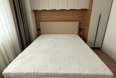 Apartament 3 camere | Tineretului | Lux | Prima Inchiriere | 5' metrou - 11