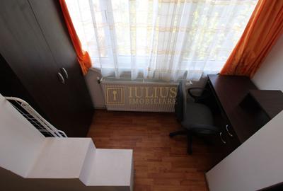 2 camere| Dacia| centrala proprie, apartament superb| zona linistita - 5