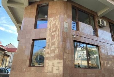 SPATIU COMERCIAL IDEAL PENTRU INVESTITIE ZONA CENTRALA Maria Rosetti - Dacia - 12