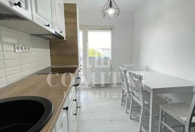 Apartament cu 2 camere decomandate | Zorilor | Zona Observatorului - 5