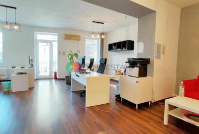 Spatiu comercial Victoriei | Vila 620 mp | 4 etaje | - 22