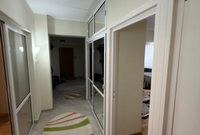 Apartament 4 camere bloc nou zona Piata Mare - 7
