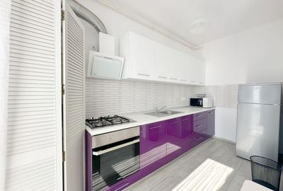 Apartament 2 camere, de vânzare - 5