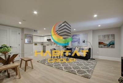 Apartament cu 4 camere decomandat în Brâncoveanu