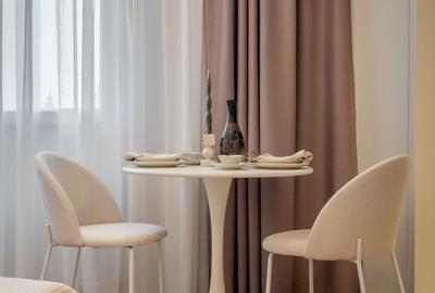 ULTRACENTRAL | STUDIO SUPERB |  FINISAJE PREMIUM - 3