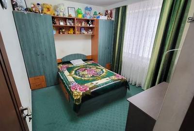 Apartament 3 Camere,Mega Mall,bl.1980,et.5/8,Amenajat,2 bai,boiler,parcare,Liber - 6