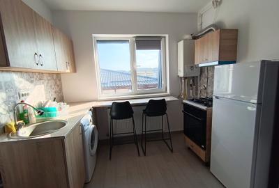 STUDIO -DE VANZARE-MILITARI RESIDENCE-COMISION 0 - 27