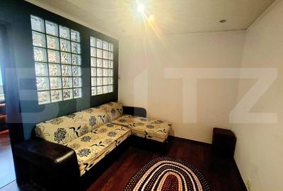 Garsoniera 25 mp Aleea Negoiu -Ideal Investitie sau locuinta - 1