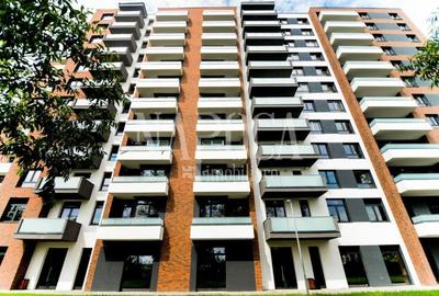 Apartament 2 camere de vanzare in Intre Lacuri, Cluj Napoca - 3