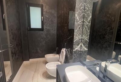 Vila deosebita in zona Baneasa - 5 camere - 10