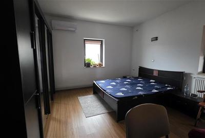 Casa P+E+M, teren 664 mp - zona centrala - Spitalul Judetean - 4