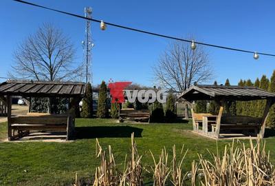 Oportunitate unică de investiție – Complex piscicol cu restaurant - 6