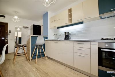 DRUMUL SARII–SEBASTIAN, APARTAMENT ELEGANT, MODERN, BL. 1998, 0% COMISION! - 3