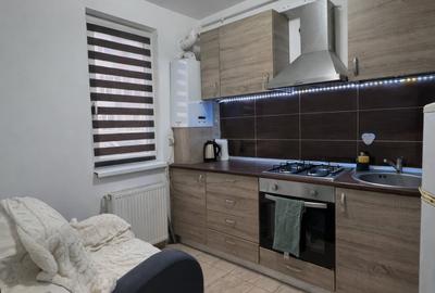 Apartament 1 camera cu parcare inclusa Floresti - 6