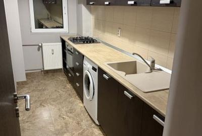 Garsoniera | Piata Muncii | Balcon | Bucuresti - 4