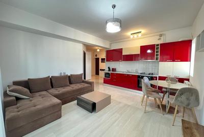 Apartament 3 Camere Rezervelor 54 Trattoria Roz Cafe Militari Residence - 1