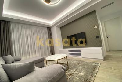 Apartament 2 camere Herastrau - 5