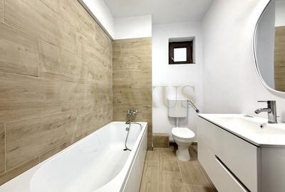 Apartament Gata de Mutat - SU 70MP I Balcon I Garaj - Borhanci - 6