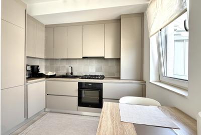 Apartament modern, 2 camere, 50 mp utili, etaj 2 - Dumbravita - 5