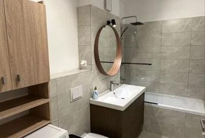 Prima inchiriere –Ap 2 camere cu terasa, parcare subterana si boxa – Maurer - 8