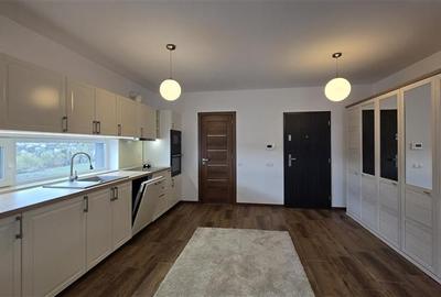Apartament 3 camere 84mp,parcare,balcon, Buna Ziua, zona Bonjour - 17