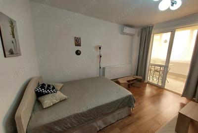 Garsoniera | Tomis III | Centrala proprie | AC - 1