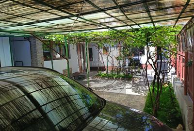 Casa individuala Metrou Piata Sudului Sector 4 - 5
