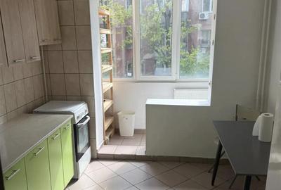 Inchiriere Apartament 2 Camere Decomandat Oltenitei-Anton Bacalbasa - 6