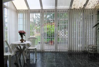 Vila de Vis în Breaza - O Oază de Eleganță și Confort - 13