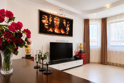 Vilă 6 camere Crevedia | 243 mp utili | Spațiu pentru întreaga familie - 11