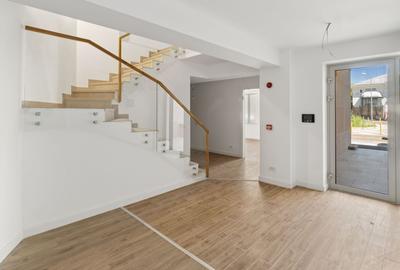 3 Camere Penthouse Universitate Bloc Nou 2025 Nicolae Balcescu Rosetti - 12