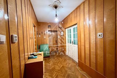 Apartament cu 4 camere de inchiriat, zona Bogdanestilor, Timisoara - 15