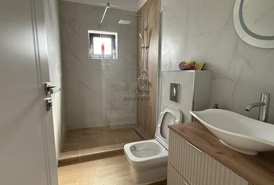 Casa Dragomiresti-Vale, P+Pod, 4 Cam, Teren: 455mp, STB, Comision 0%! - 18