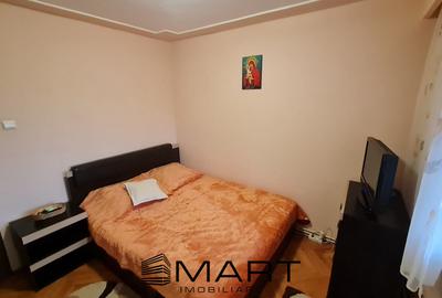 Apartament 3 camere zona Terezian - 2
